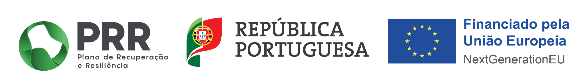 Financiado pela União Europeia — NextGenerationEU, República Portuguesa, Plano de Recuperação e Resiliência