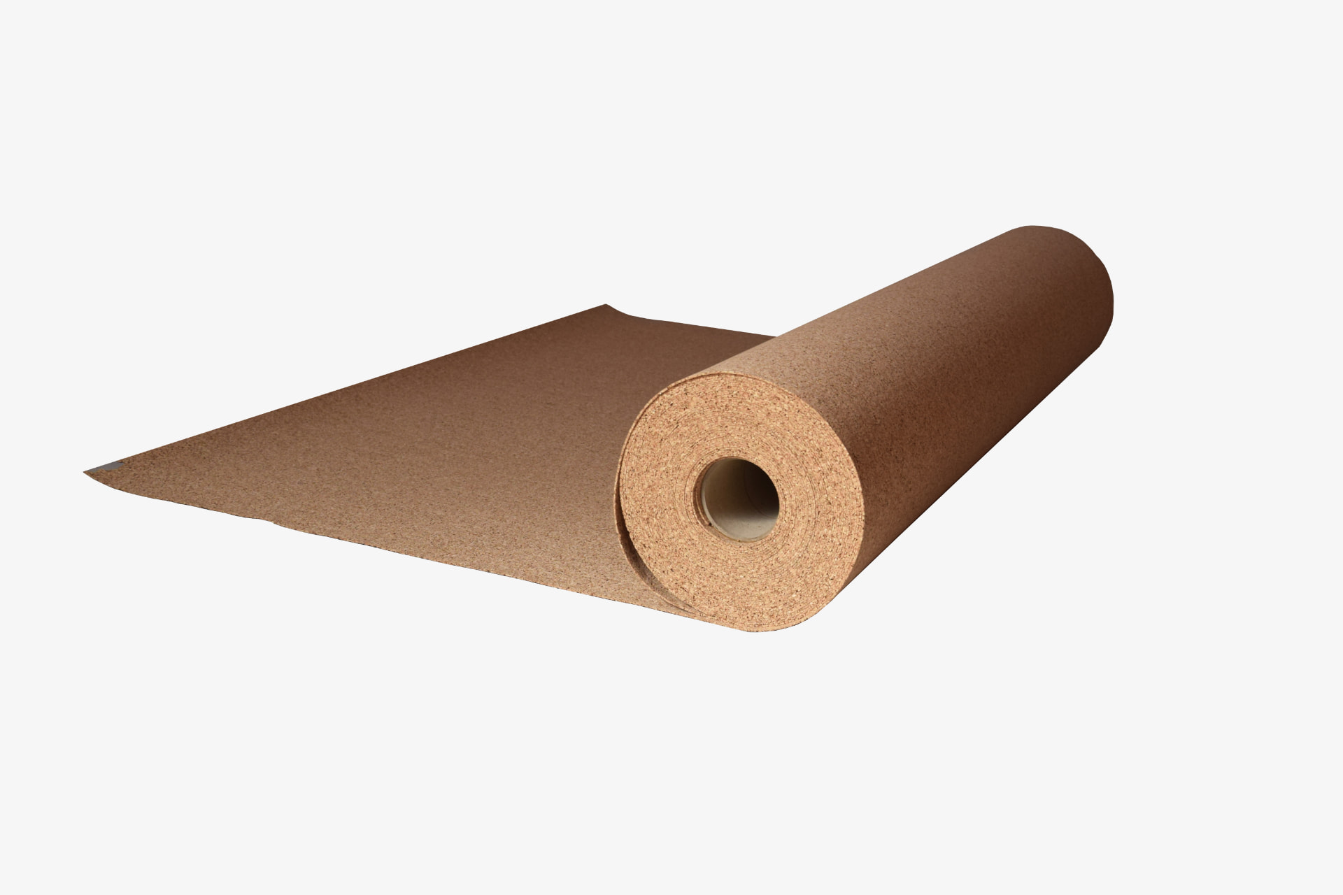 Cork Rolls