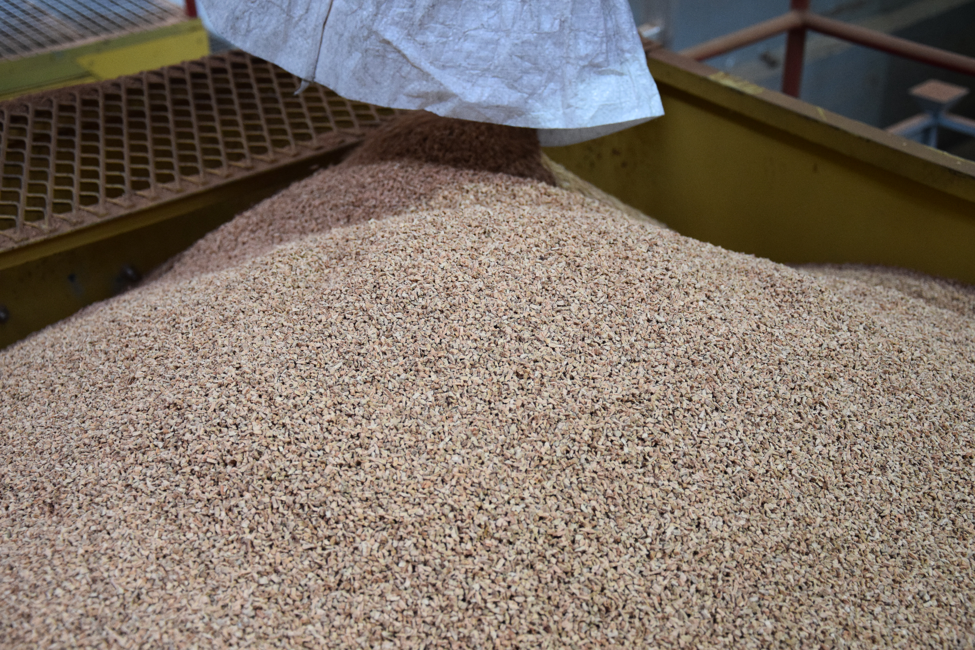 Cork Granules
