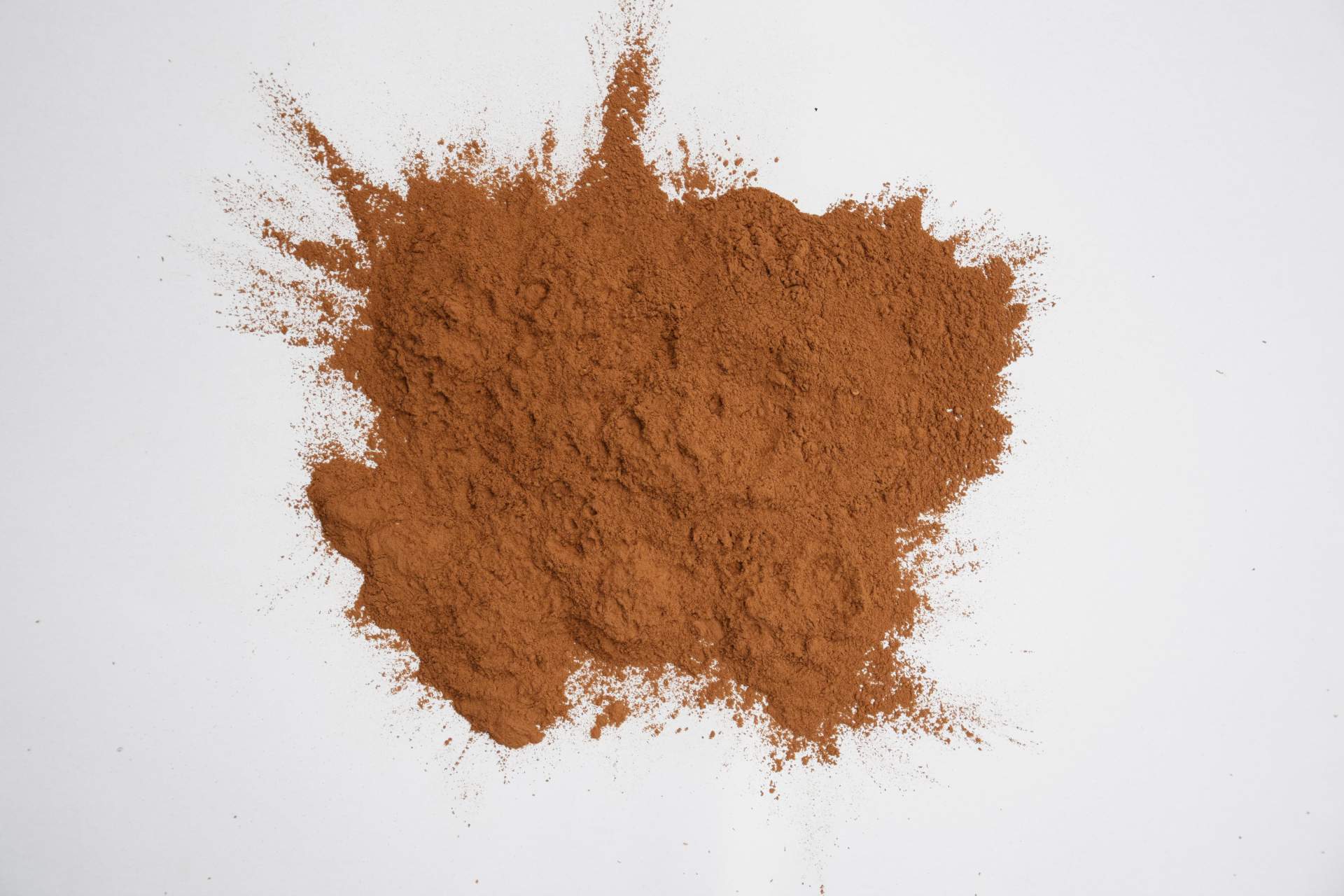 Cork Powder