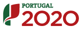 Logotipo do Portugal 2020