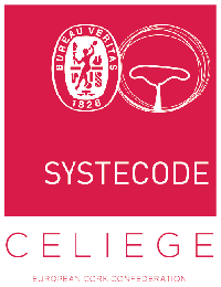 Certification <br> CELIÉGE - Systecode <br><h3> Nº BV/132/CO.PTX</h3>